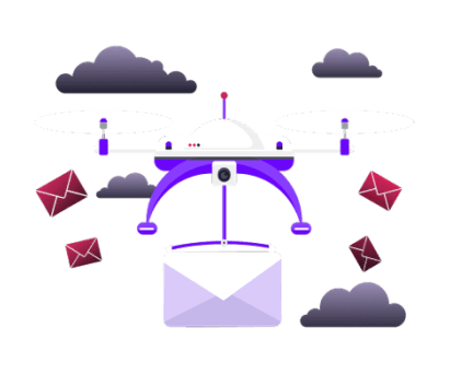 Newsletter illustration